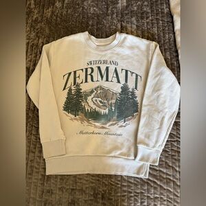 Hollister Men’s Sweatshirt